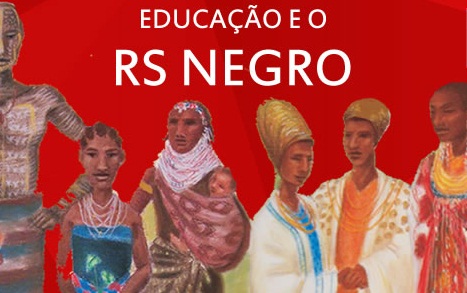 Resultado de imagem para RS NEGRO